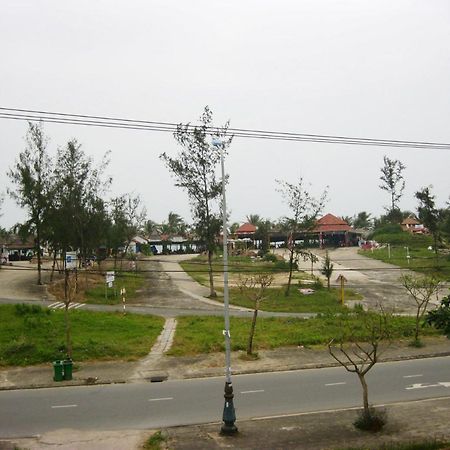 Sea Sun Homestay Hoi An Bagian luar foto