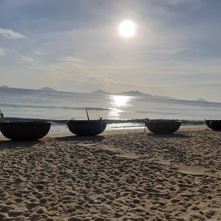 Sea Sun Homestay Hoi An Bagian luar foto