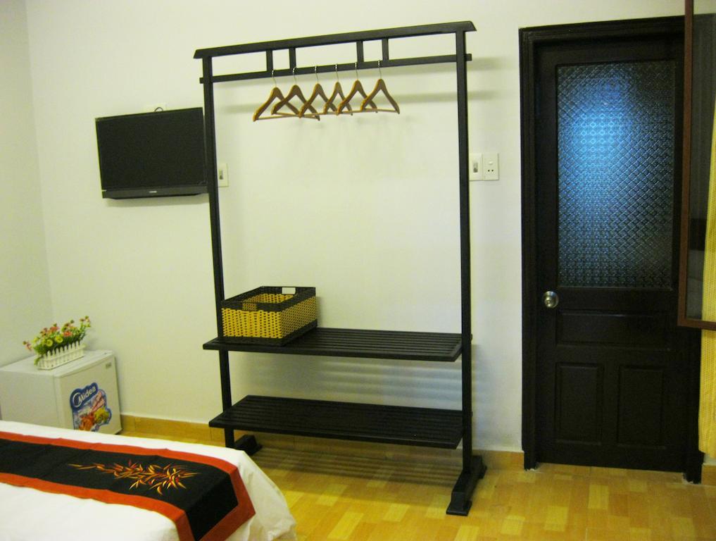 Sea Sun Homestay Hoi An Bagian luar foto