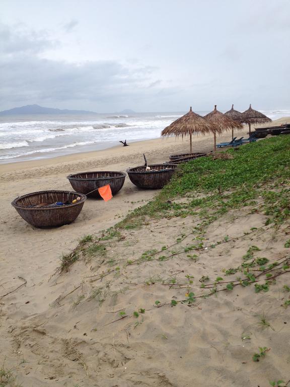 Sea Sun Homestay Hoi An Bagian luar foto