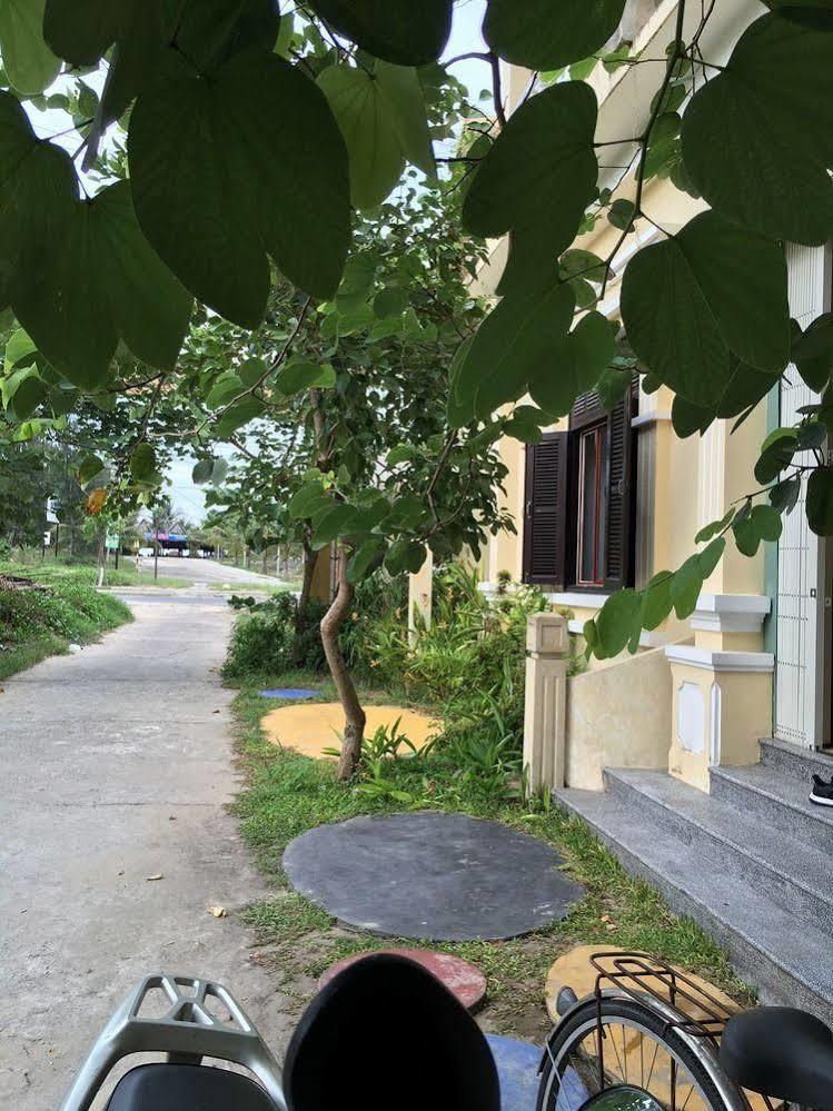 Sea Sun Homestay Hoi An Bagian luar foto