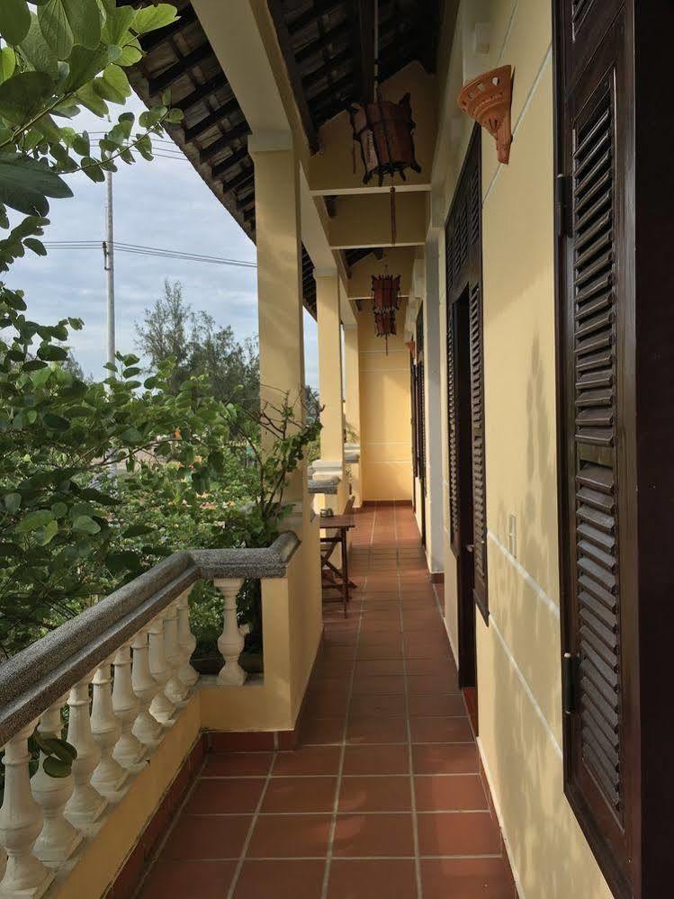 Sea Sun Homestay Hoi An Bagian luar foto