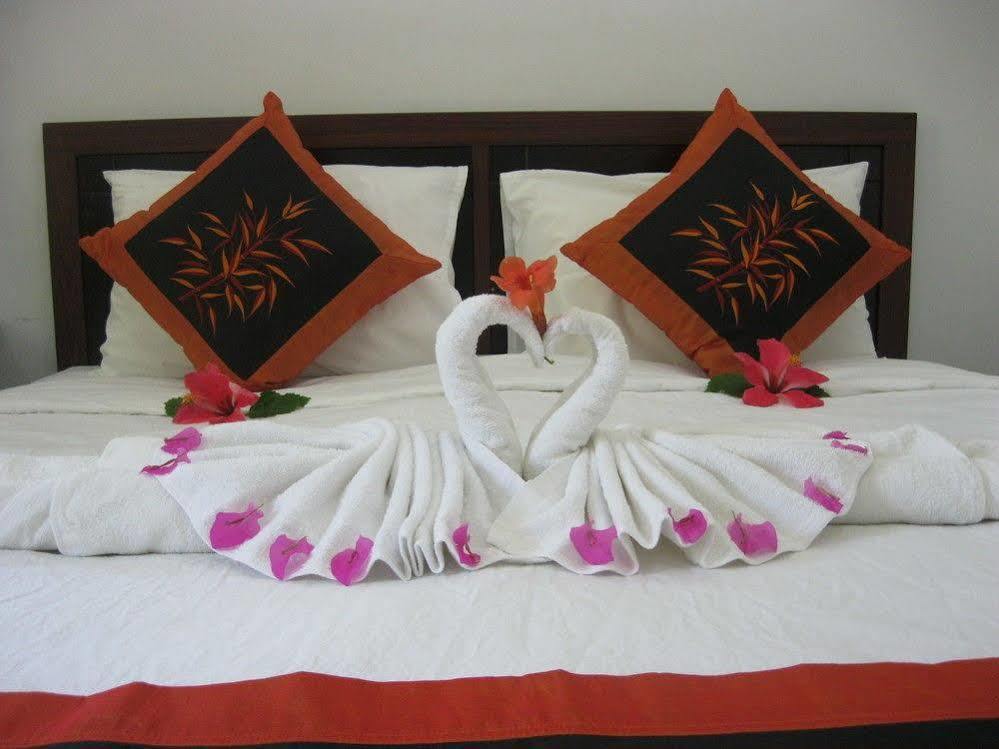 Sea Sun Homestay Hoi An Bagian luar foto