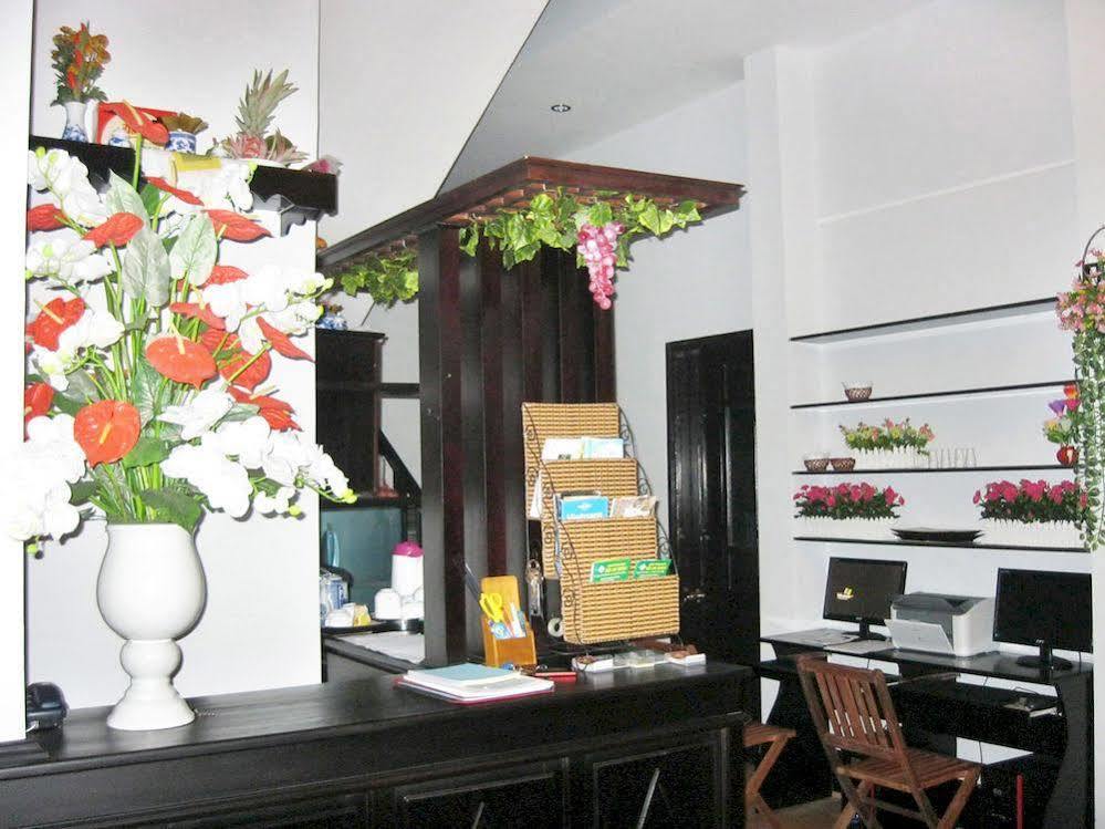 Sea Sun Homestay Hoi An Bagian luar foto