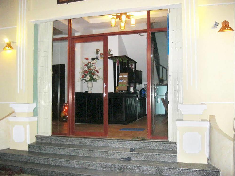 Sea Sun Homestay Hoi An Bagian luar foto
