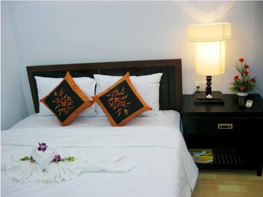 Sea Sun Homestay Hoi An Bagian luar foto