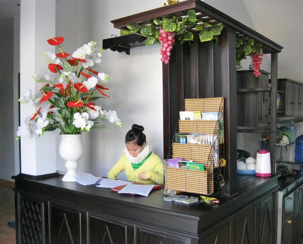 Sea Sun Homestay Hoi An Bagian luar foto