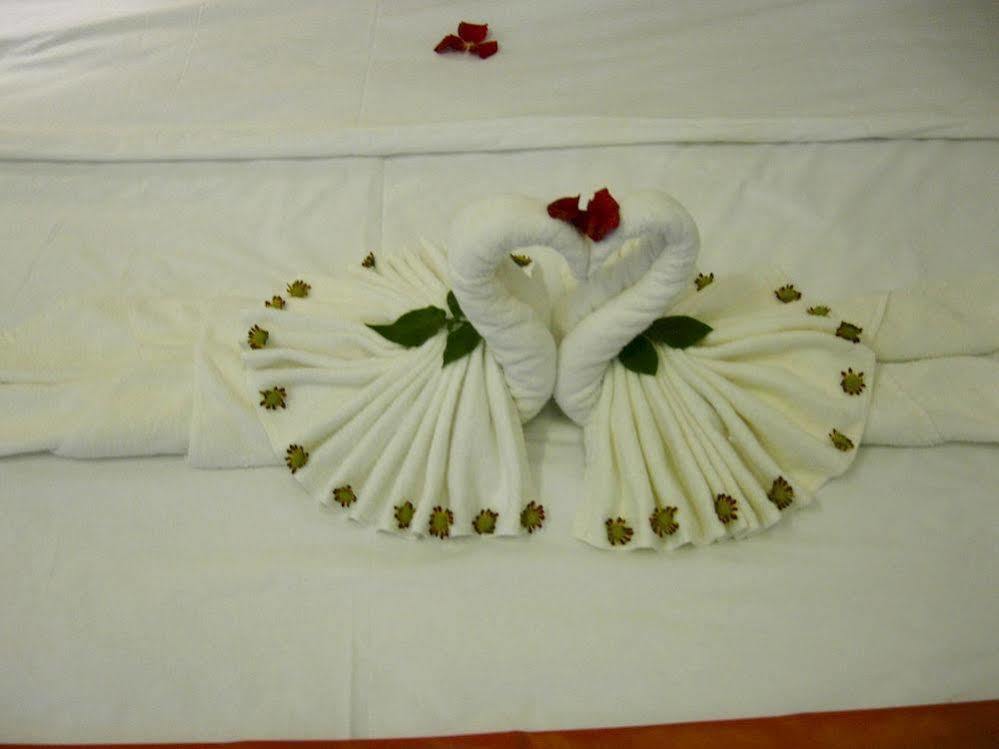 Sea Sun Homestay Hoi An Bagian luar foto