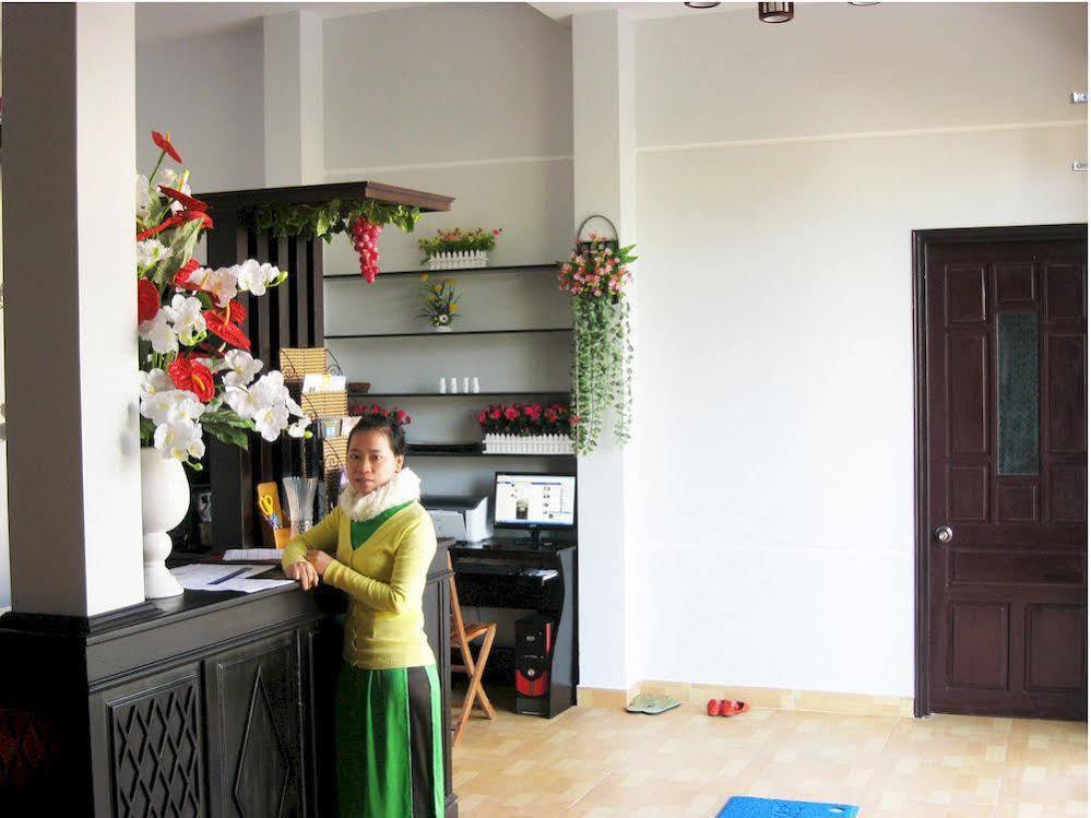Sea Sun Homestay Hoi An Bagian luar foto