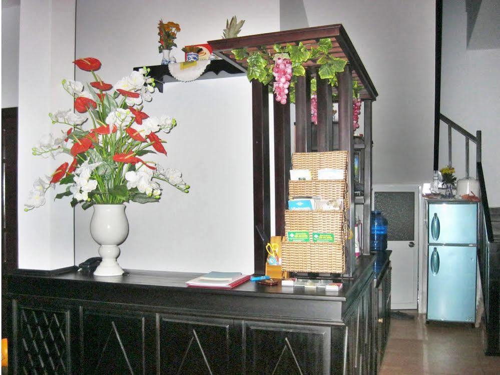 Sea Sun Homestay Hoi An Bagian luar foto