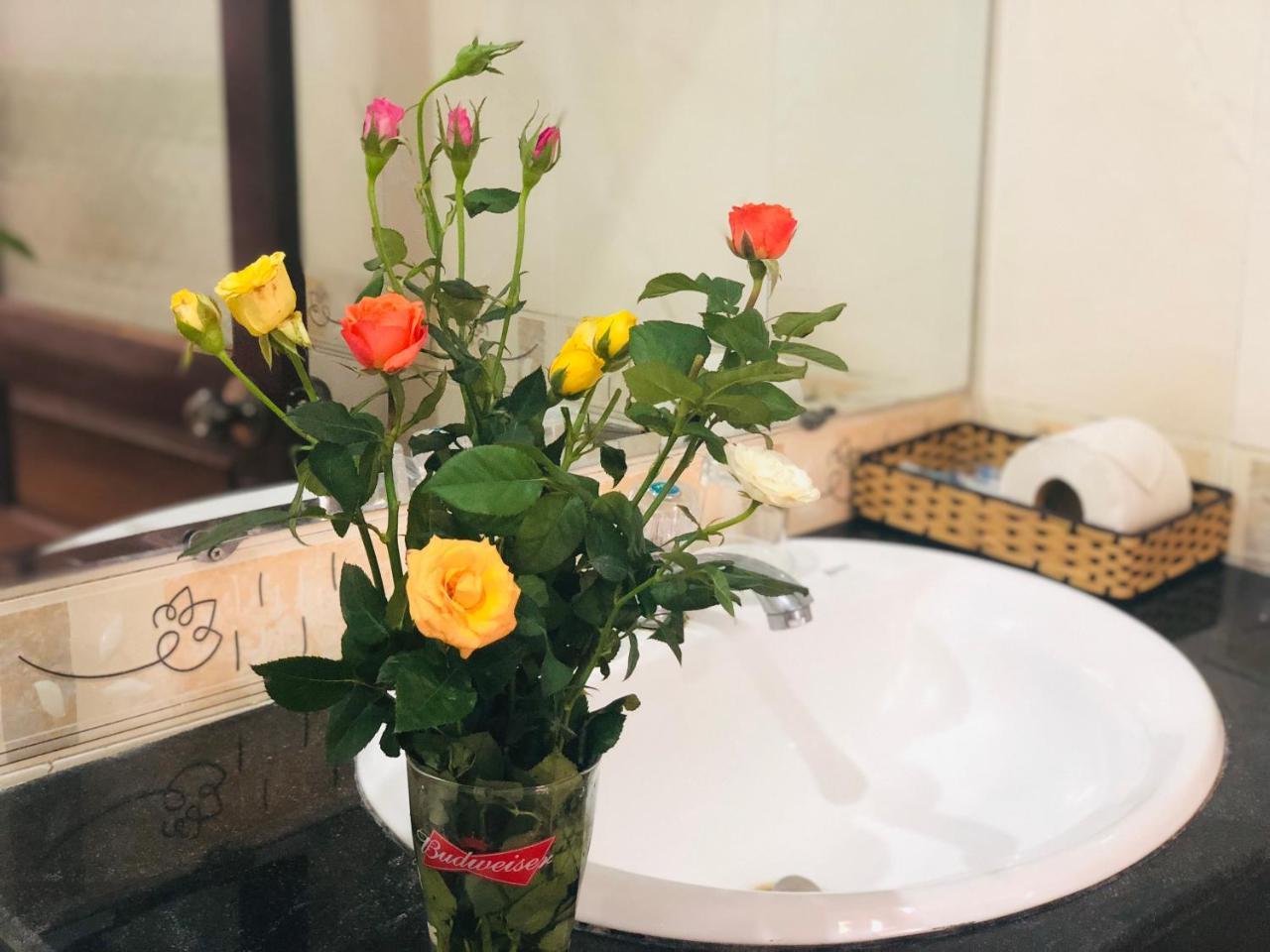 Sea Sun Homestay Hoi An Bagian luar foto