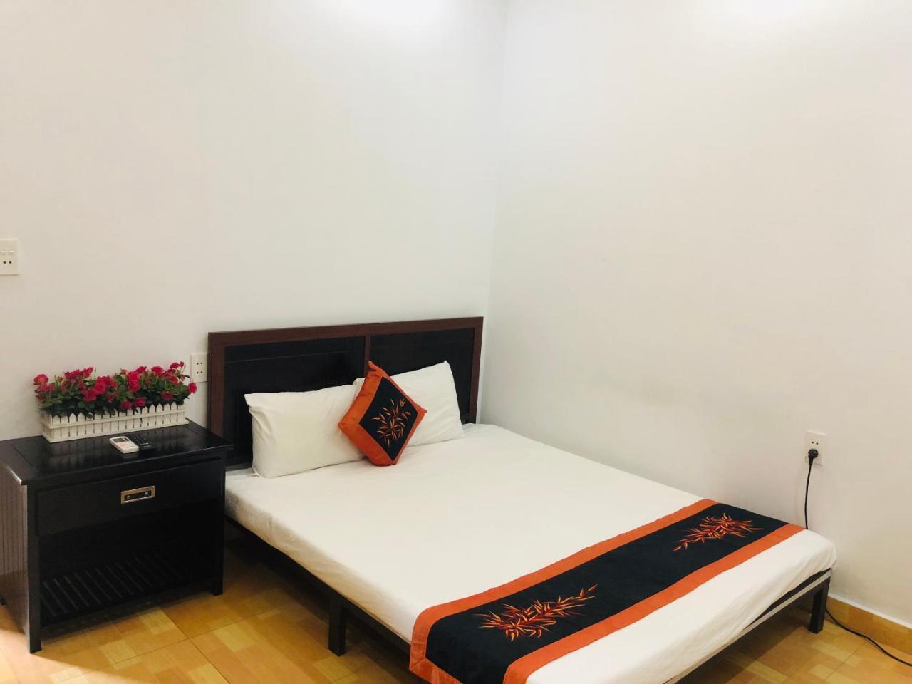 Sea Sun Homestay Hoi An Bagian luar foto