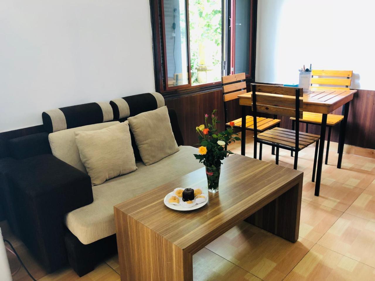 Sea Sun Homestay Hoi An Bagian luar foto
