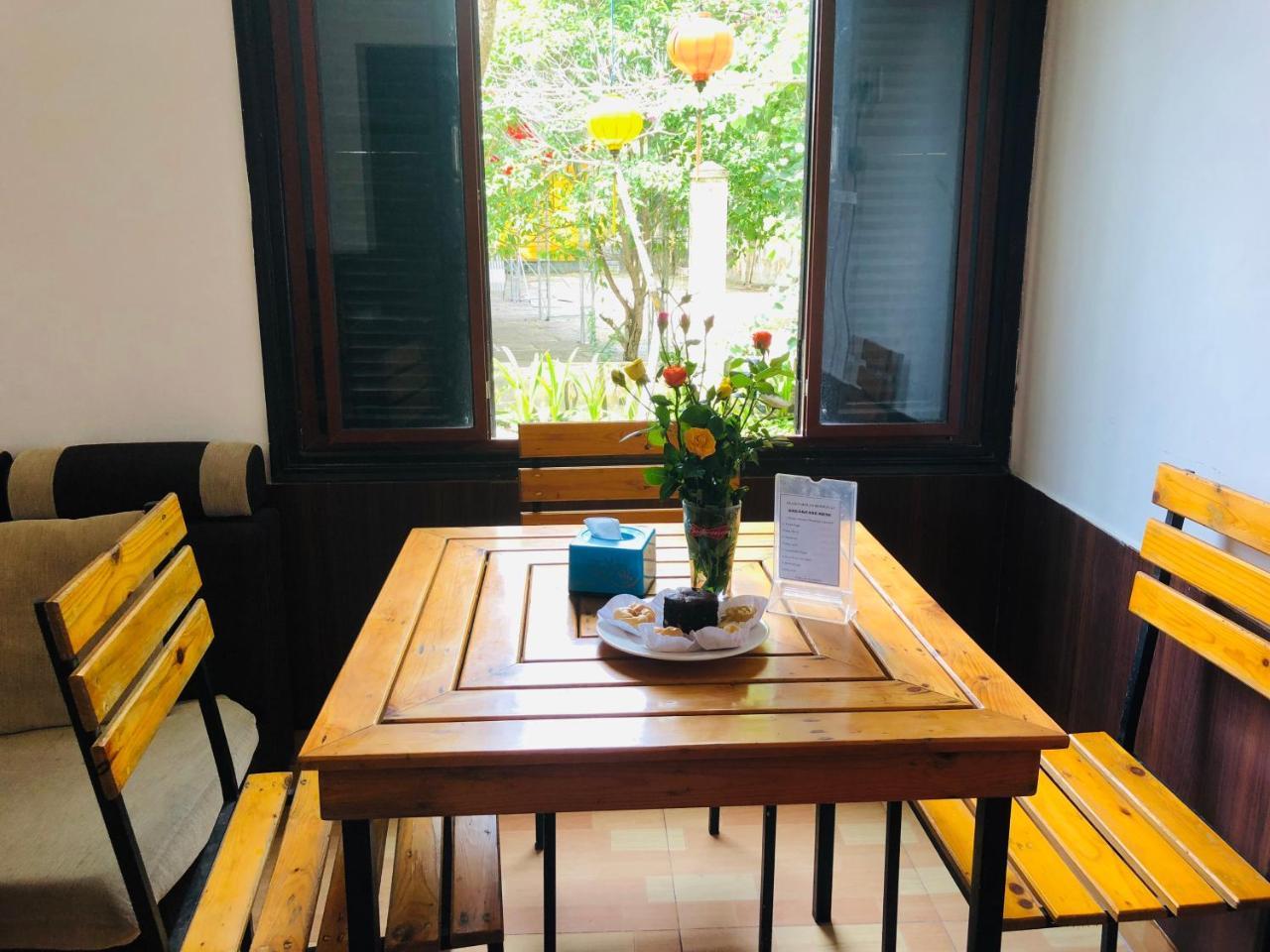 Sea Sun Homestay Hoi An Bagian luar foto