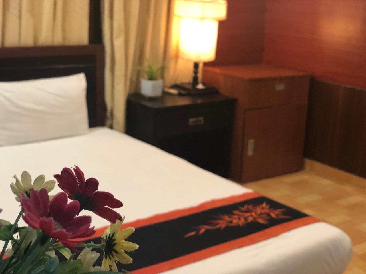 Sea Sun Homestay Hoi An Bagian luar foto