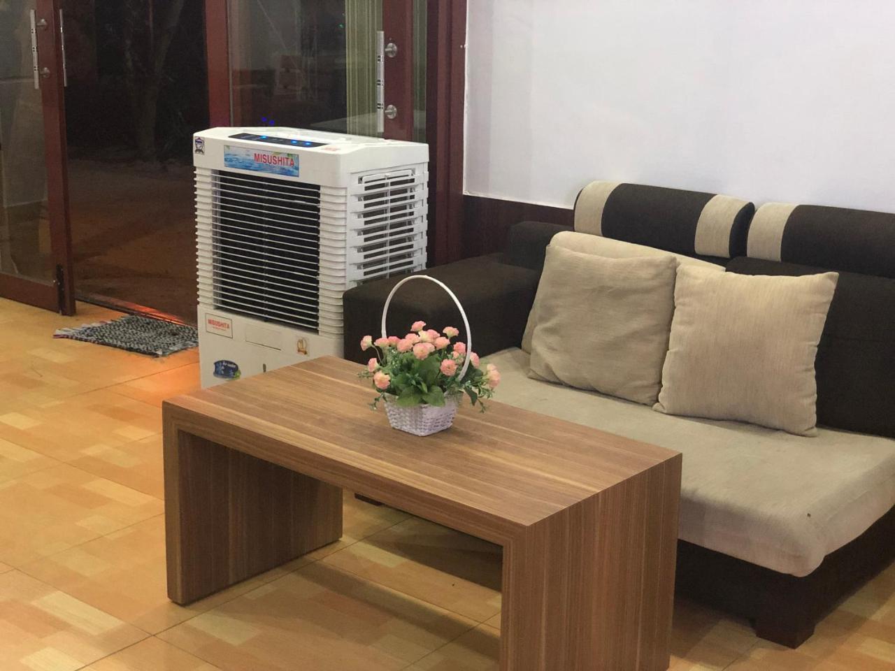 Sea Sun Homestay Hoi An Bagian luar foto
