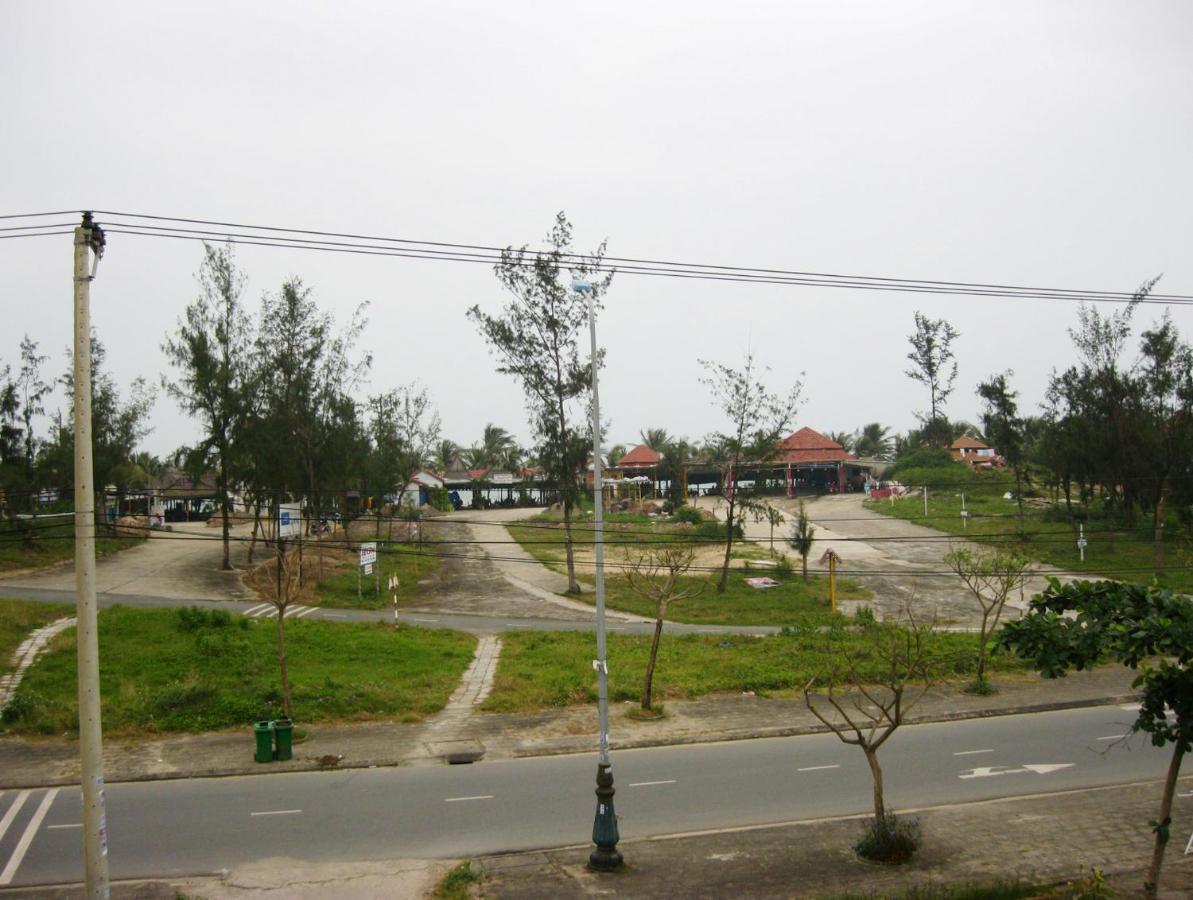 Sea Sun Homestay Hoi An Bagian luar foto