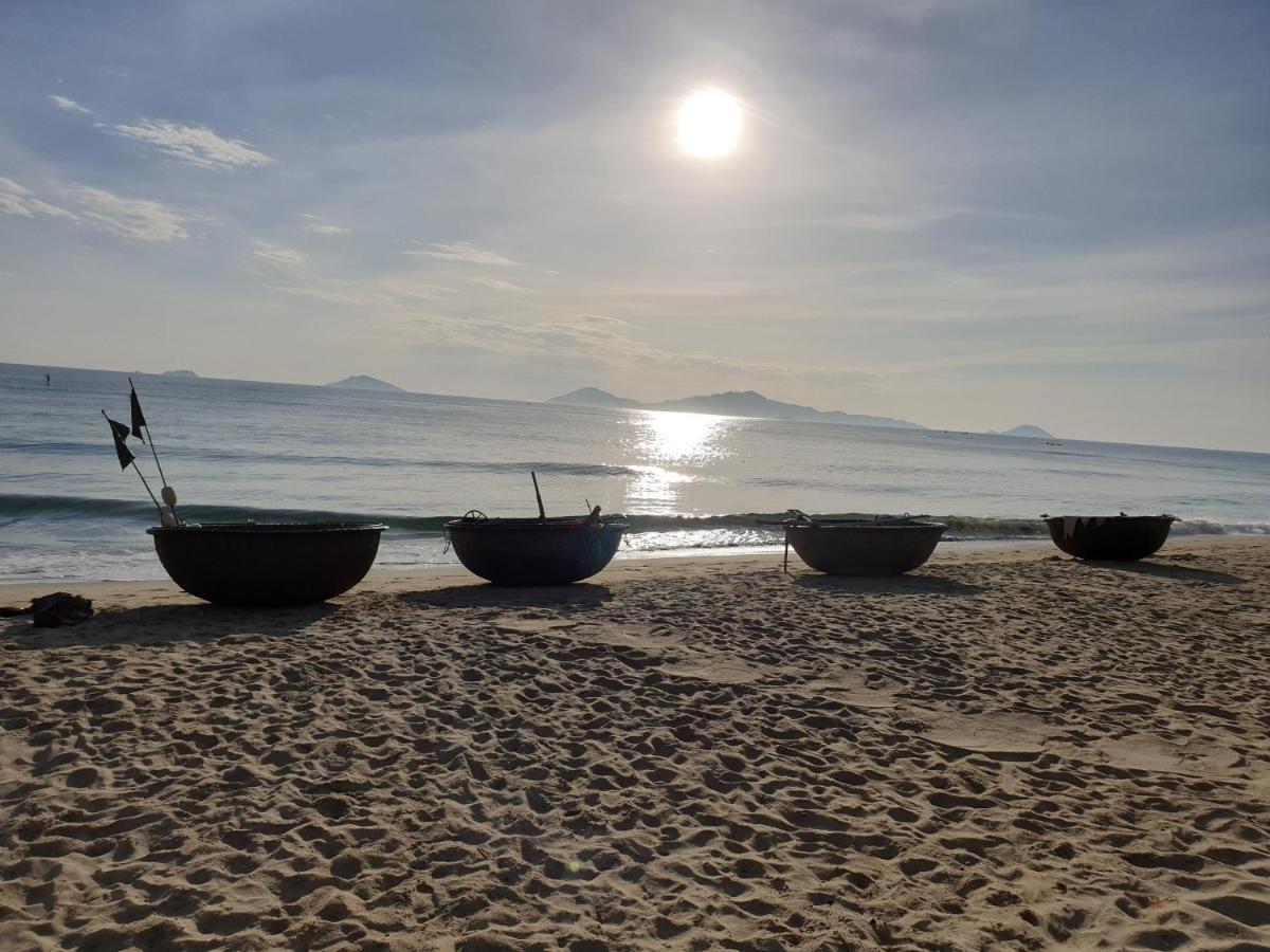 Sea Sun Homestay Hoi An Bagian luar foto